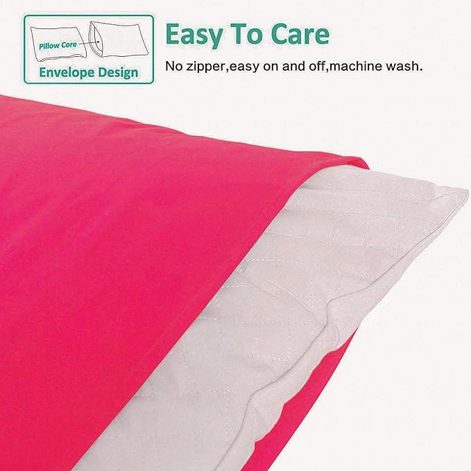 NTBAY Body Pillowcase - Image 3