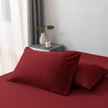 Bella Coterie | Luxury Queen Size Pillowcase Set | 100% Organically Grown by BC