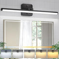 Sailstar Upgraded Bathroom Light Fixtures 23 inch Rotatable, Dimmable 15W 5CCT by Sailstar
