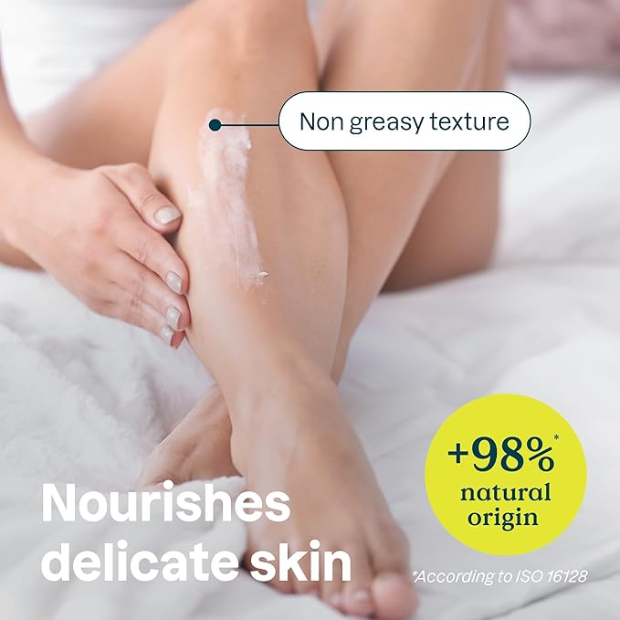 ATTITUDE Body Lotion for Sensitive Skin, EWG Verified, 98% Natural-Origin - Image 3