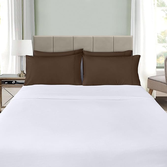 Utopia Bedding Standard Pillow Cases - Image 6