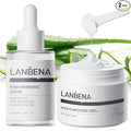 LANBENA 3-in-1 Blackhead Removal Set by LANBENA