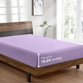 FreshCulture King Fitted Sheet Only by FreshCulture