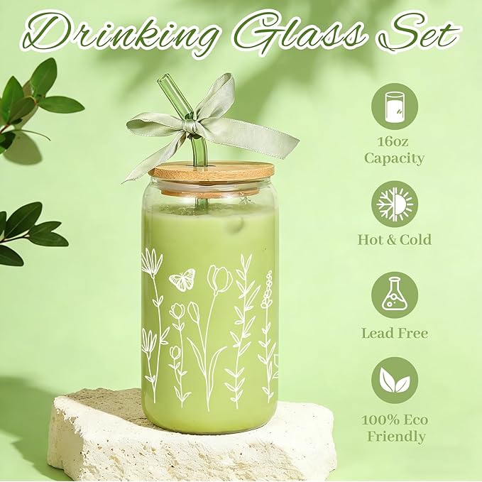 Gift Baskets for Women, Birthday Gifts for Women, Get Well Relaxing Spa Care - Image 3