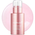 medicube Exosome Shot PDRN Pink Collagen 7, 500 PPM Spicule Facial Serum | by medicube