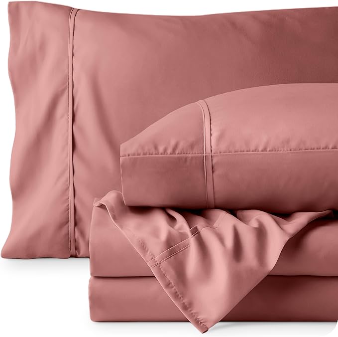 Bare Home King Sheet Set - Image 9