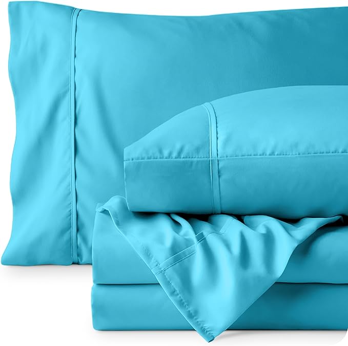 Bare Home Full Sheet Set - Image 9
