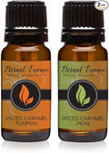 Eternal Essence Oils 2 Pack 10ml Premium Fragrance Oil by EternalEssenceOils