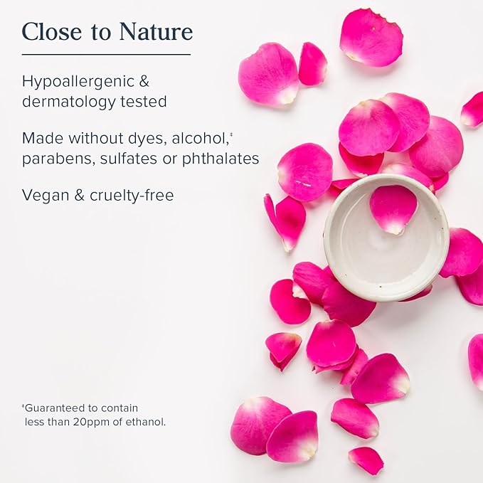 HERITAGE STORE Rosewater 2-Pack - Image 4