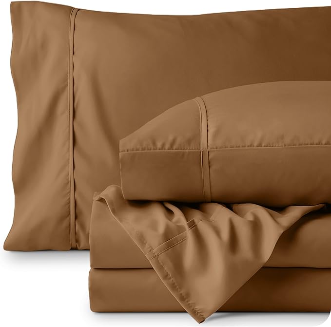 Bare Home Full Sheet Set - Image 9