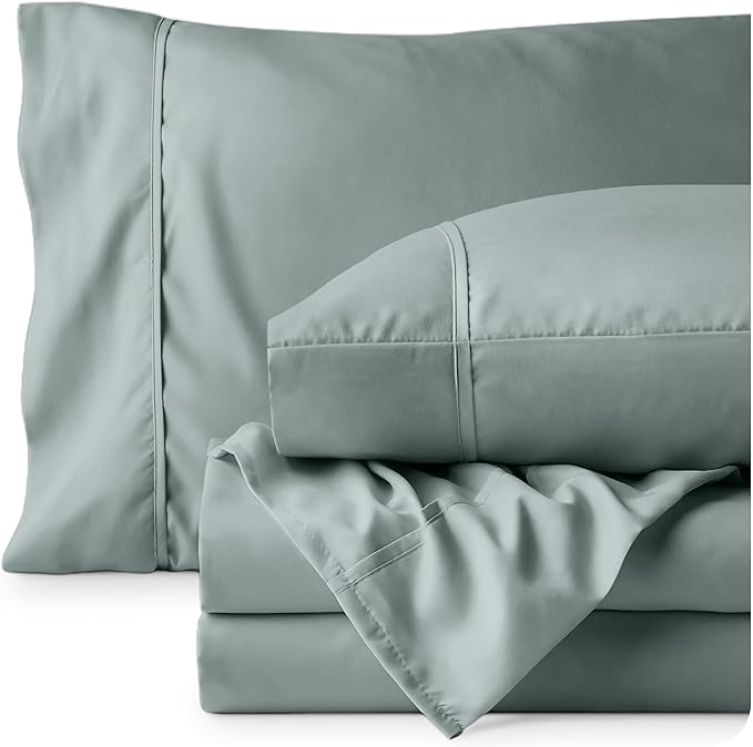 Bare Home King Sheet Set - Image 9