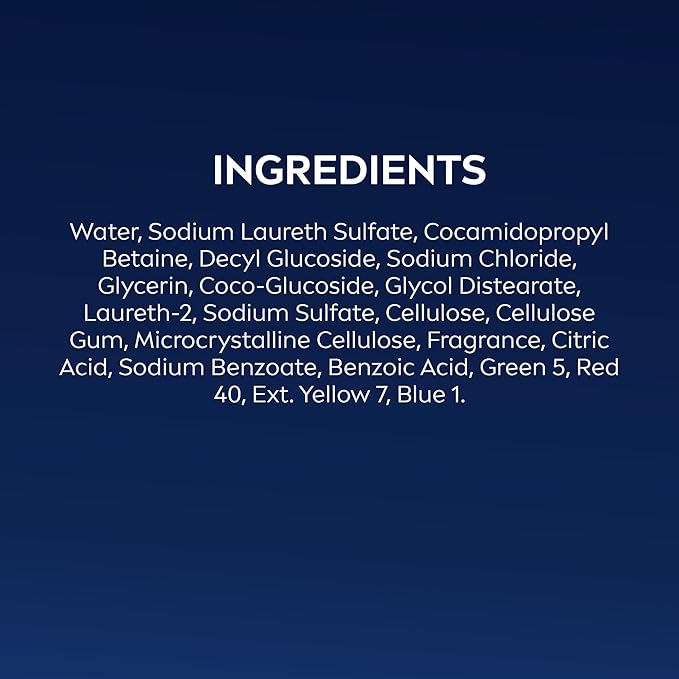 NIVEA MEN Deep Clean Rock Salts Body Wash - Image 10