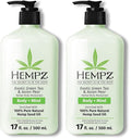 Hempz Body Lotion by Hempz
