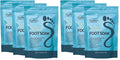 ForPro Tea Tree Oil & Menthol Foot Soak by ForProProfessionalCollection