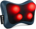 Mo Cuishle Shiatsu Back & Neck Massagers by MoCuishle