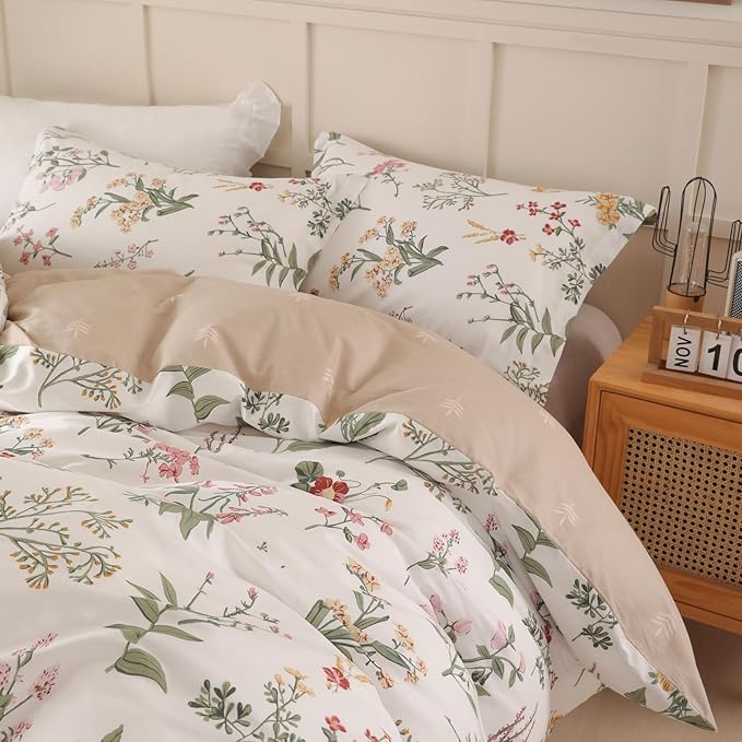 OAITE Duvet Cover Queen Size - Image 6