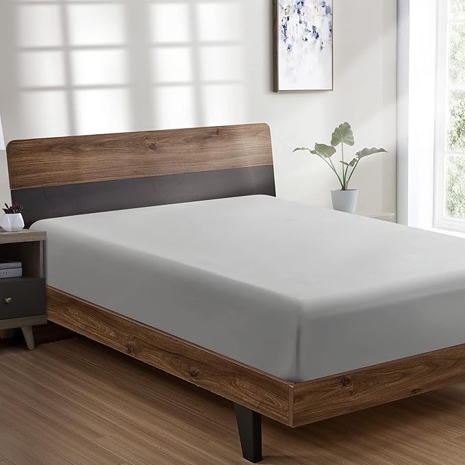 FreshCulture Twin XL Fitted Sheet Only by FreshCulture