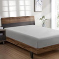 FreshCulture Twin Fitted Sheet by FreshCulture