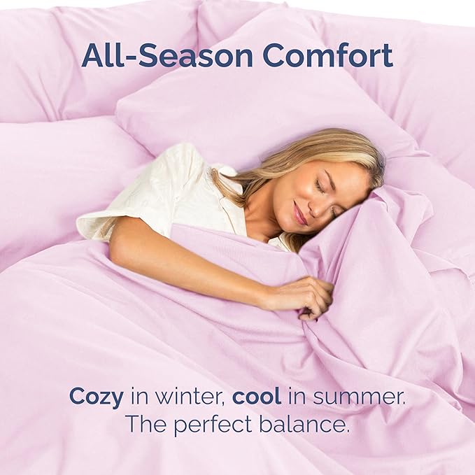 Twin Size Flat Sheet - Image 6