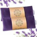 Mothers Day Gifts for Mom, Weighted Eye Mask for Sleep, Meditation, Lavender by HIhealer