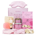 Mothers Day Spa Gifts for Women, Bath Gift Baskets, Birthday Relaxing Spa Self by Ithmahco