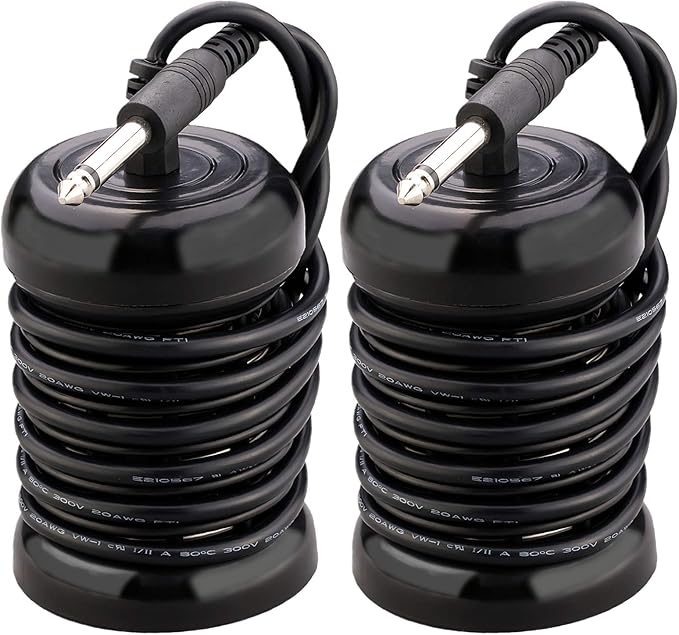 2 Pack Arrays for Ionic Foot Bath Detox Machine Replacement Arrays for Ionic by VnioLife
