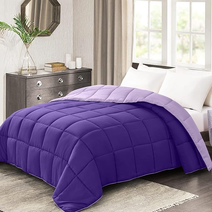 Homelike Moment Comforters Queen Size - Image 3