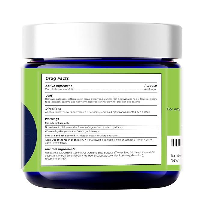Antifungal Cream - Image 2