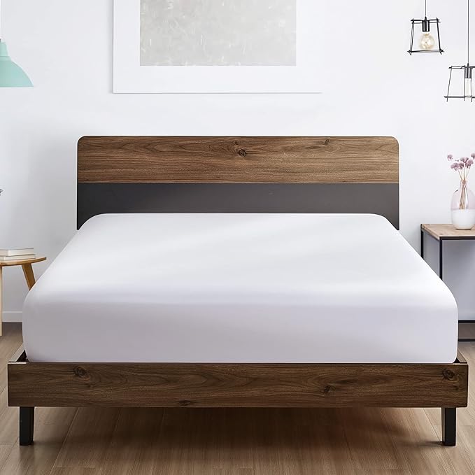FreshCulture Full Fitted Sheet - Image 6