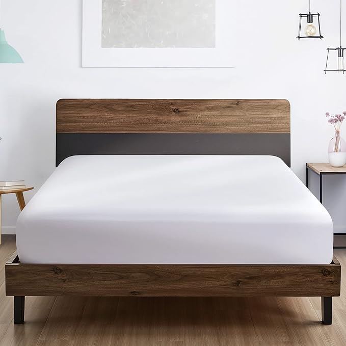 FreshCulture Twin Fitted Sheet - Image 6