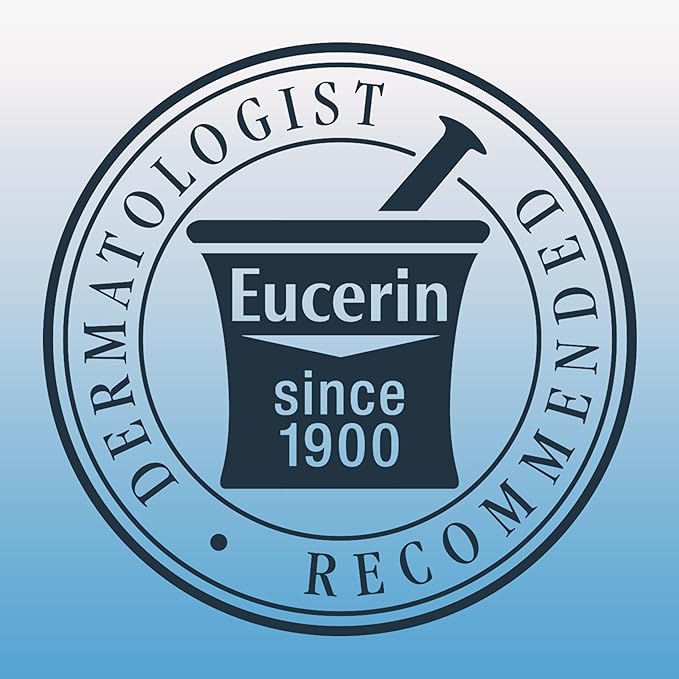 Eucerin Intensive Repair Body Lotion - Image 7