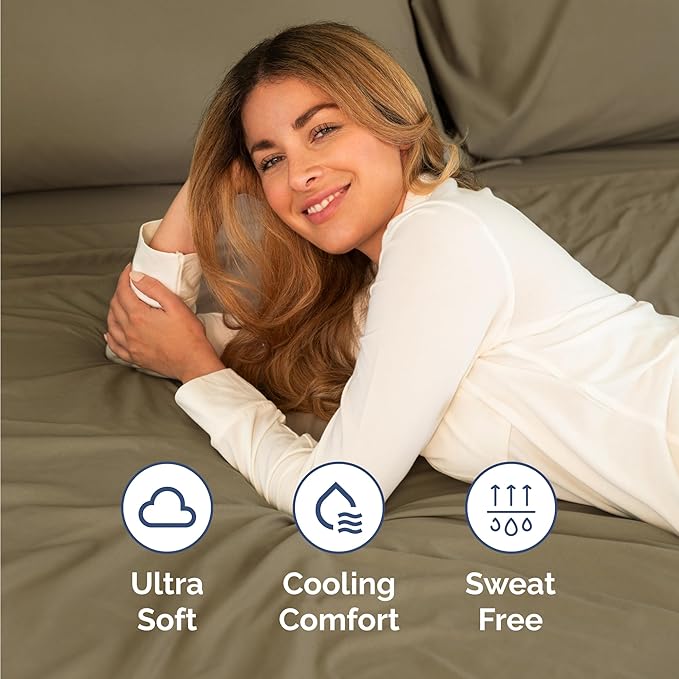 Twin Size 3 Piece Sheet Set - Image 4