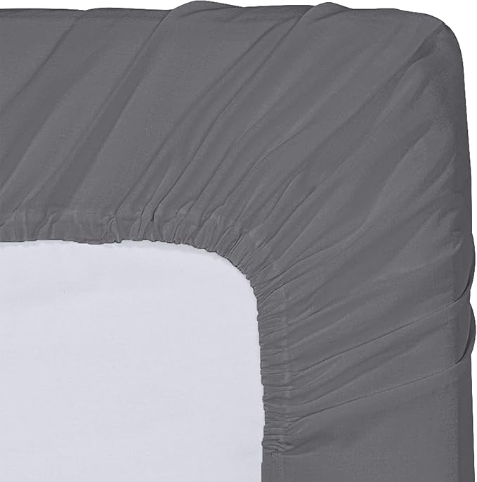 Utopia Bedding King Fitted Sheets - Image 7