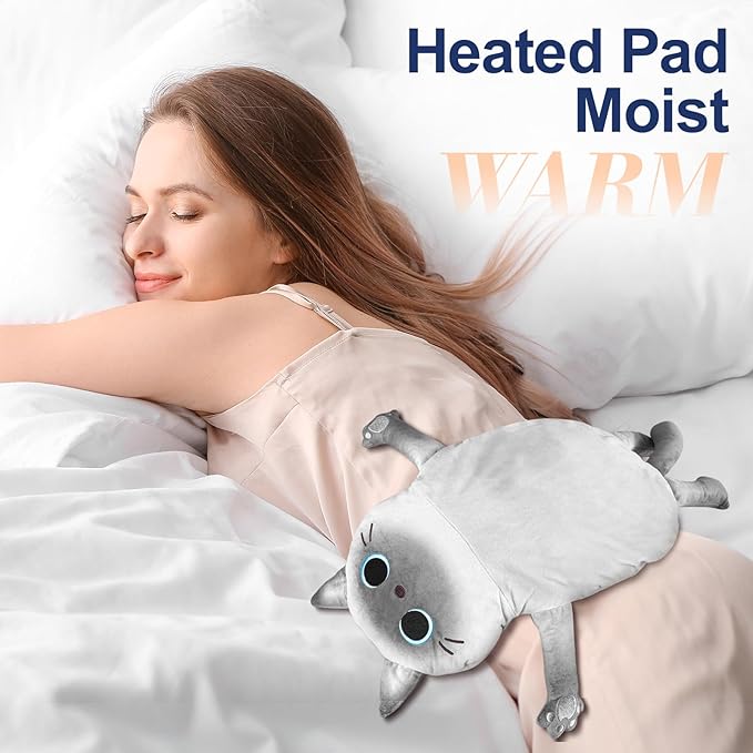2PCS Large Microwave Heating Pads - Image 6