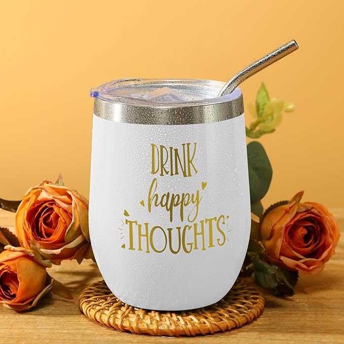 Mothers Day Gifts for Mom Wife Grandma Daughter Friends Sister, Happy Birthday - Image 3
