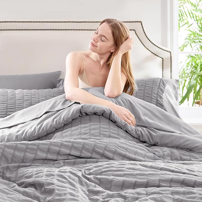 CozyLux Full Size Comforter Sets - Image 5