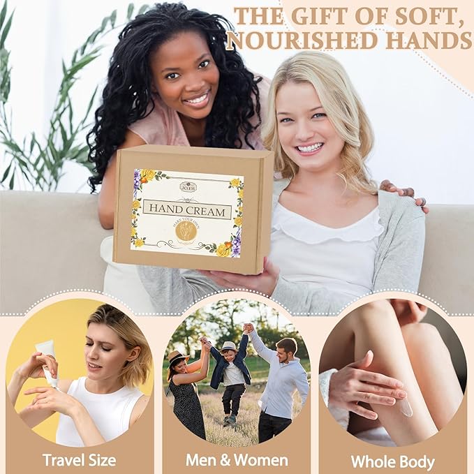 DIY Hand Cream Making Kit, JCOOS Handcream - Image 6
