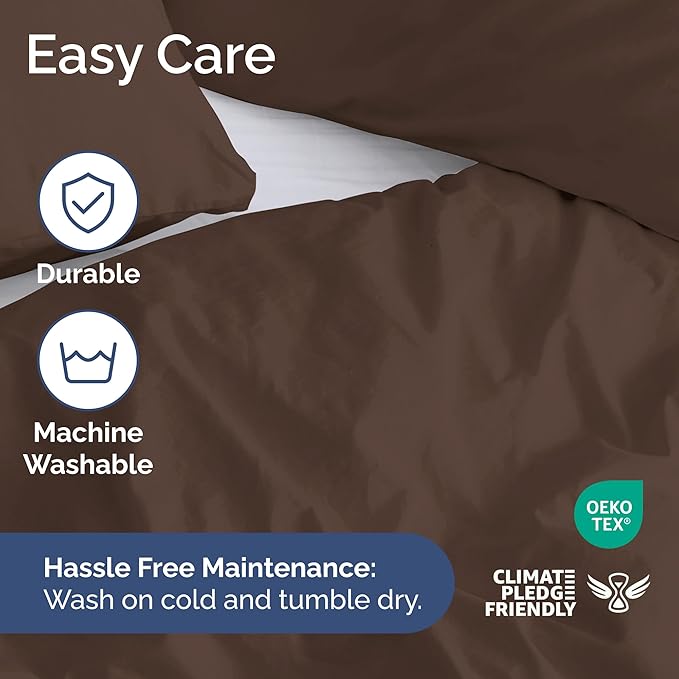 Duvet Cover Full Size Set - Image 6