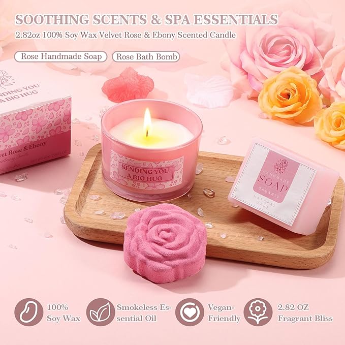 Mothers Day Gifts for Mom Wife Sister Friend - Image 7