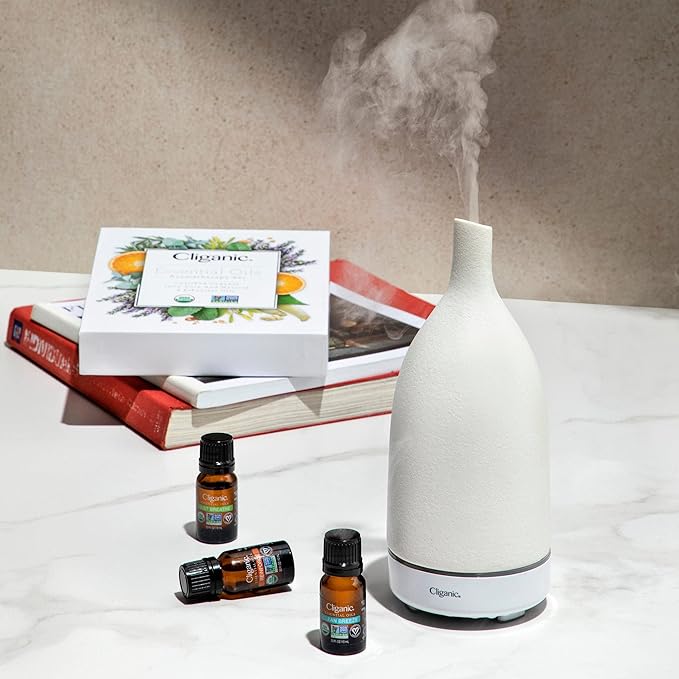 Cliganic Organic Essential Oils Blend - Image 6