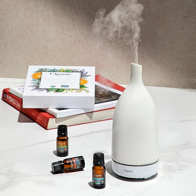 Cliganic in the Wild Essential Oil Blend - Image 6