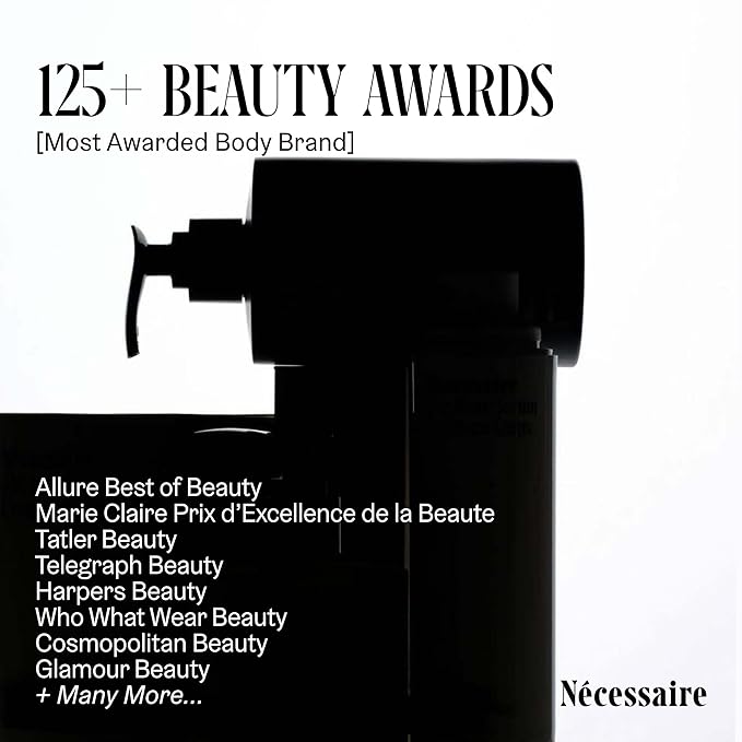 Nécessaire The Lip Balm | Hydrating Hyaluronic Acid Lip Balm - Image 6
