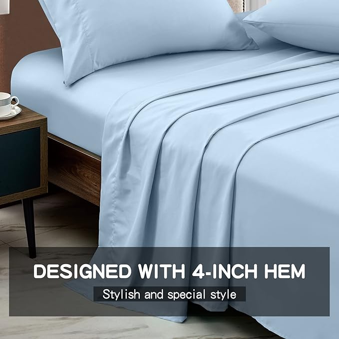 FreshCulture Full Flat Sheet - Image 2