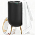 Luxury Towel Warmer Bucket, 23L Large Towel Warmers by Unknown