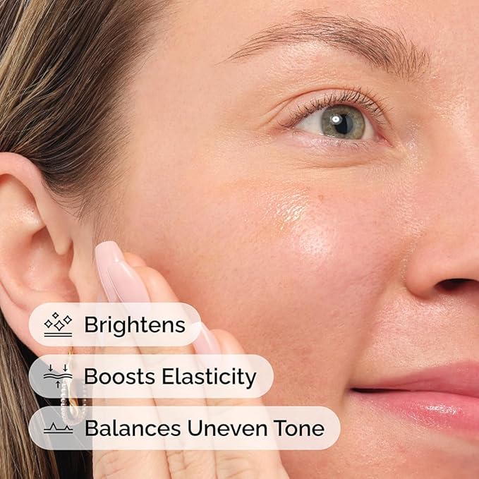 The Ordinary 100% Organic Cold-Pressed Rose Hip Seed Oil, Addresses Signs-of - Image 4