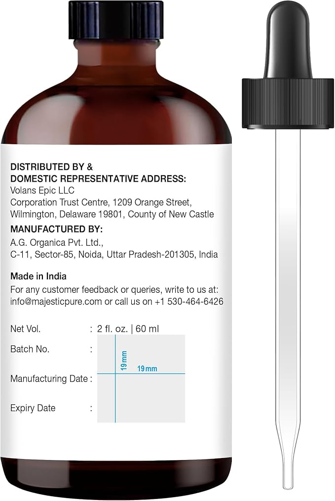 Majestic Pure Essential Oil - Image 5