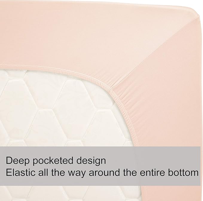 Queen Size Fitted Sheet Only - Image 5