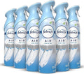 Febreze Odor-Eliminating Air Freshener, Linen & Sky, 8.8 fl oz by Febreze