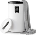 USHOWER Towel Warmers for Bathroom, 20L Large Towel Warmer Bucket for Spa by USHOWER