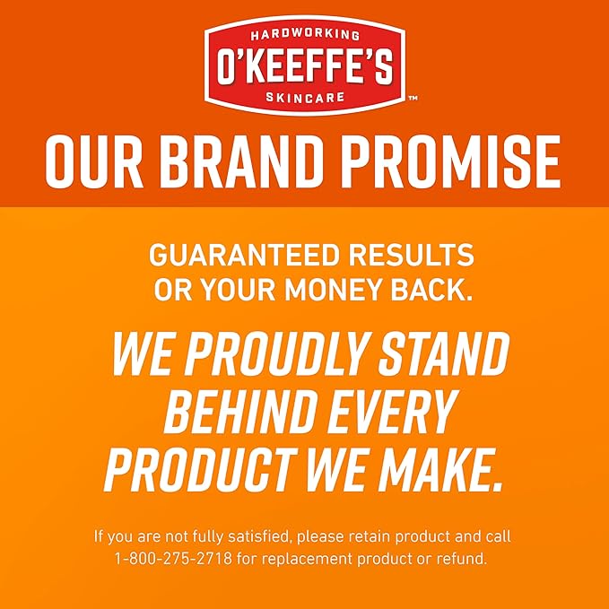 O'Keeffe's Lip Repair SPF 35 Lip Balm - Image 10